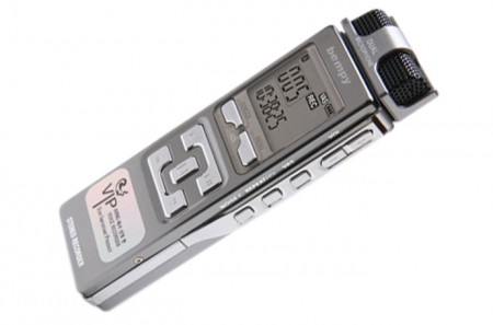 Grabadora multimedia (63,50€)