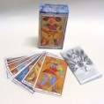 Cartas de tarot (9,99€)